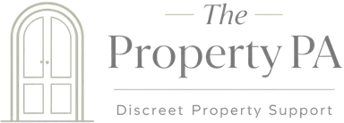 The Property PA — Property Support for UK Estate Agents