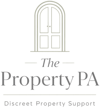 The Property PA — Property Support for UK Estate Agents